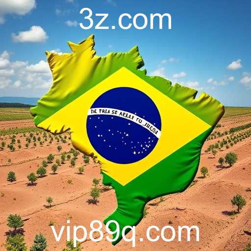 Desafios Econômicos e Ambientais no Brasil