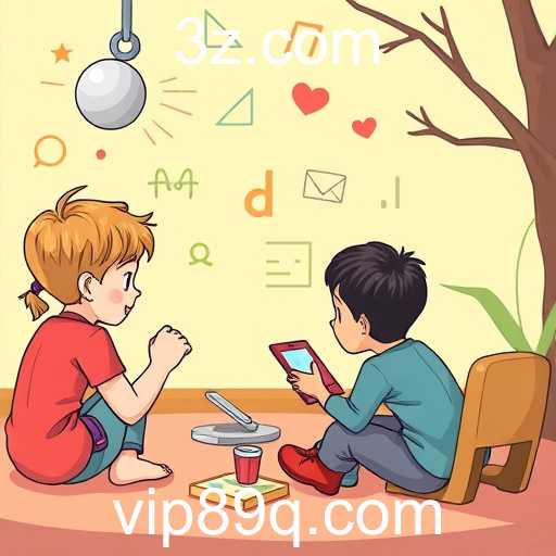 A Importância dos Jogos Educacionais no Desenvolvimento Cognitivo