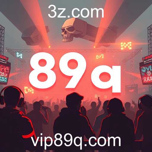 A Ascensão de 89q no Mundo dos Jogos