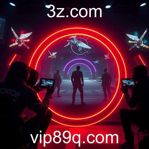 Revolução nos Games com 89q: Inovações de 2025