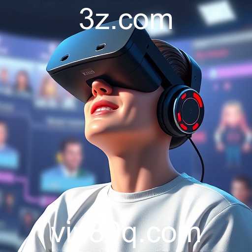 A Nova Era dos Jogos Online em 2025
