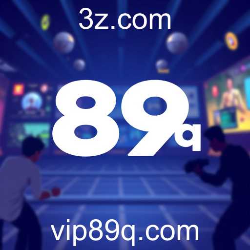 O Impacto do 89q no Mercado de Jogos Online