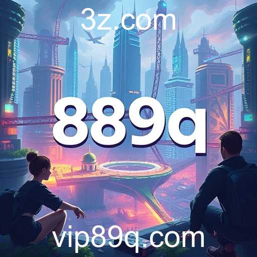 A Ascensão do Portal 89q no Cenário dos Jogos