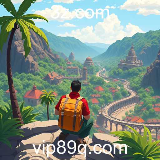 Explorando o Mundo Através da Categoria 'Viagem' no Site 89q